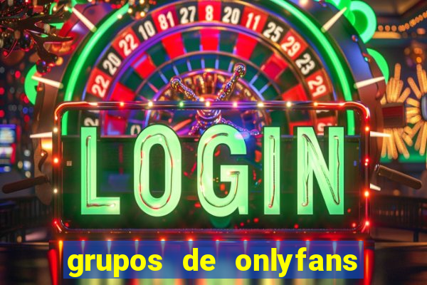 grupos de onlyfans no telegram